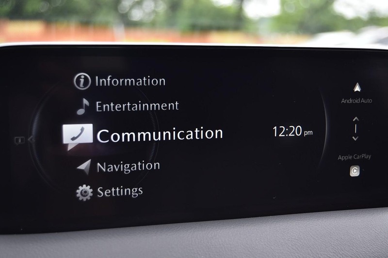 Mazda CX-5 Vehicle Image 14
