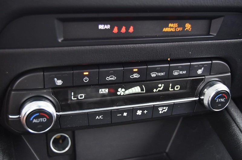 Mazda CX-5 Vehicle Image 15