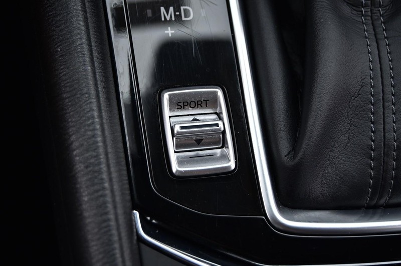 Mazda CX-5 Vehicle Image 17