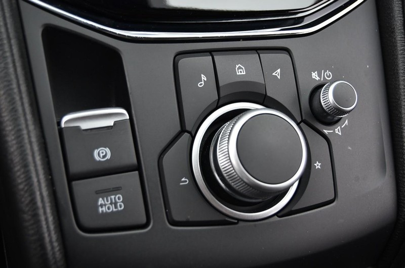 Mazda CX-5 Vehicle Image 18