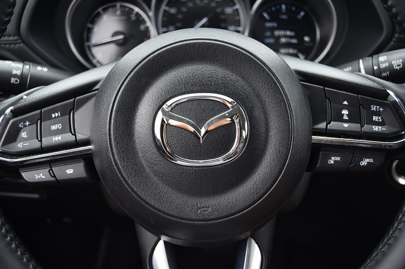 Mazda CX-5 Vehicle Image 19