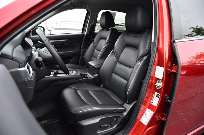 Mazda CX-5 Vehicle Image 20