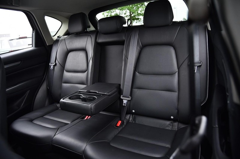 Mazda CX-5 Vehicle Image 22