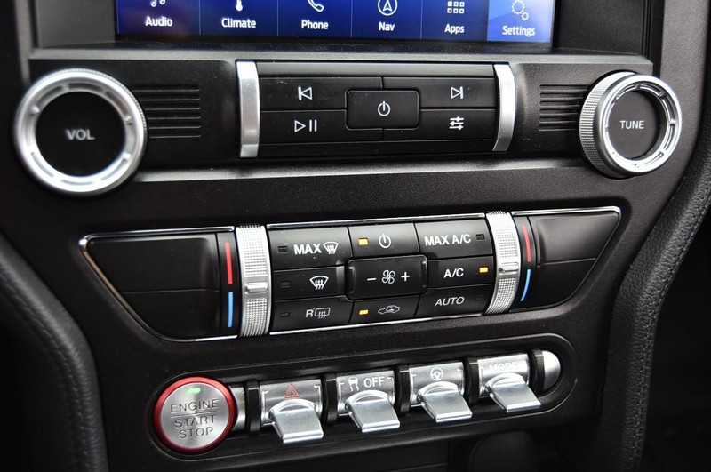 Ford Mustang Vehicle Image 15