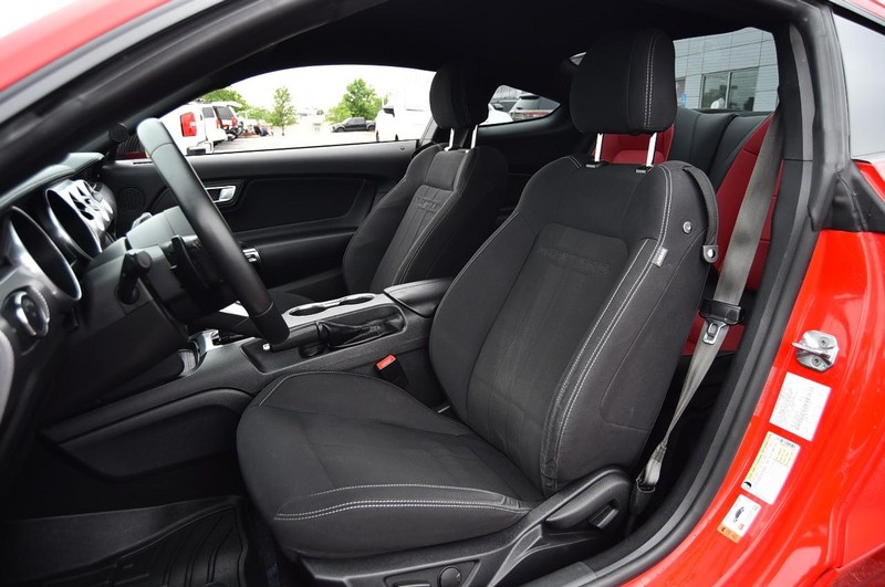 Ford Mustang Vehicle Image 17