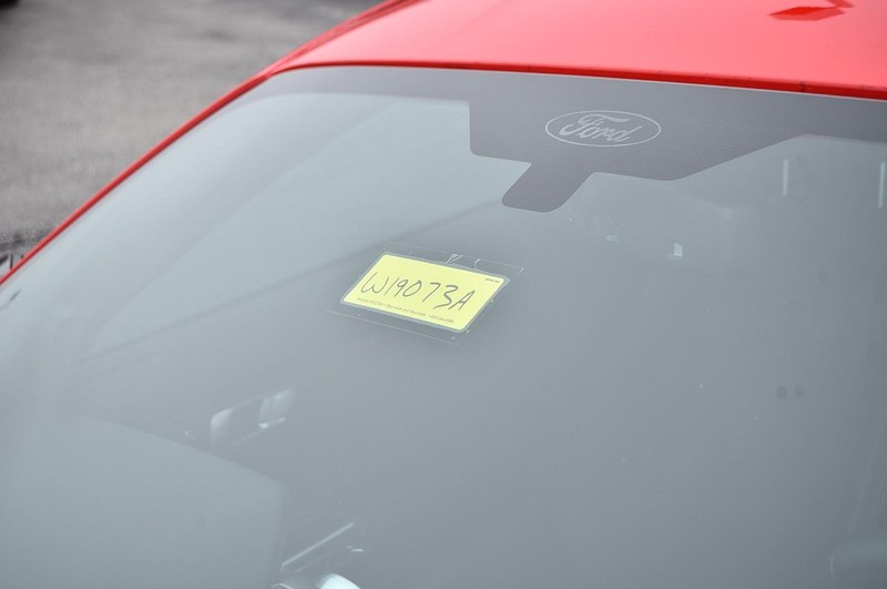 Ford Mustang Vehicle Image 22