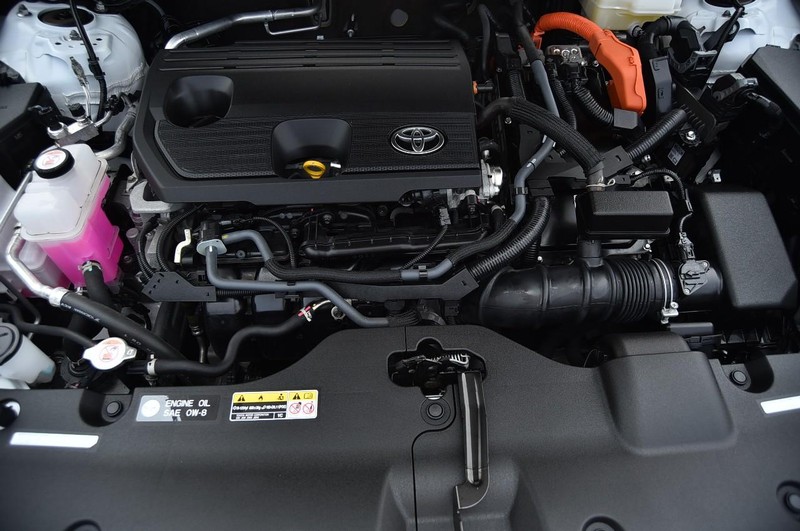Toyota Crown Vehicle Image 29