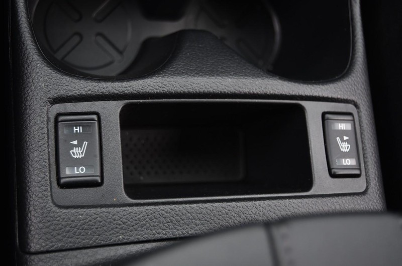 Nissan Rogue Vehicle Image 20