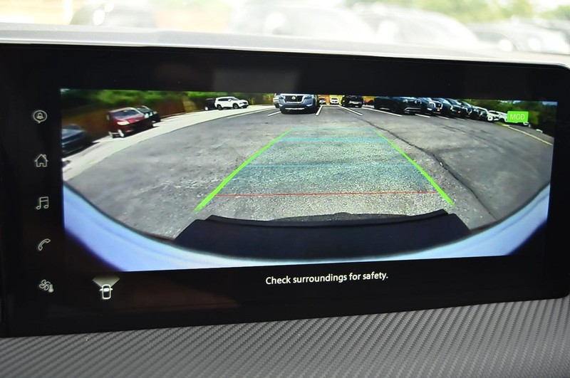 Nissan Kicks Vehicle Image 17
