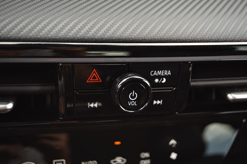 Nissan Kicks Vehicle Image 18