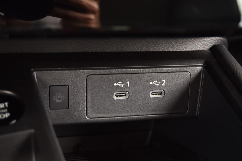Nissan Kicks Vehicle Image 20