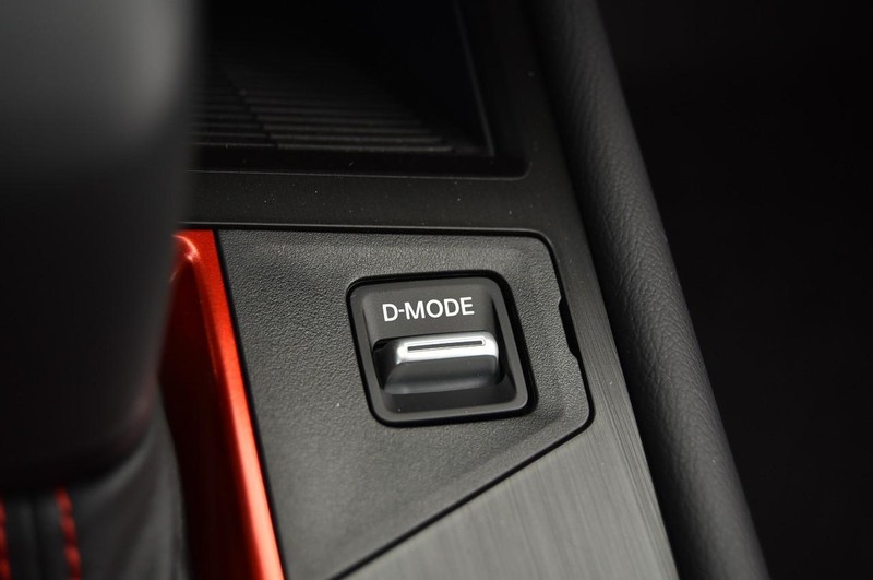 Nissan Kicks Vehicle Image 22