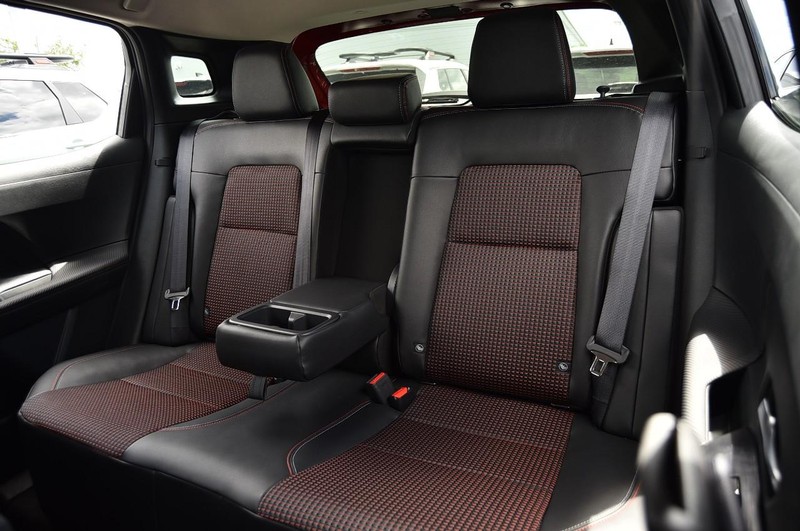 Nissan Kicks Vehicle Image 26
