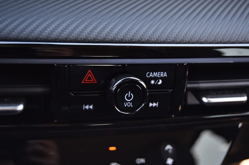 Nissan Kicks Vehicle Image 17