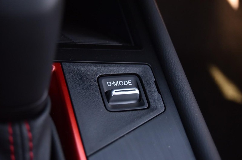 Nissan Kicks Vehicle Image 21