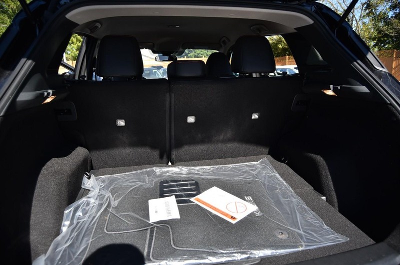 Nissan Kicks Vehicle Image 27