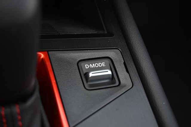 Nissan Kicks Vehicle Image 22