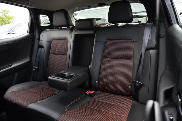 Nissan Kicks Vehicle Image 26