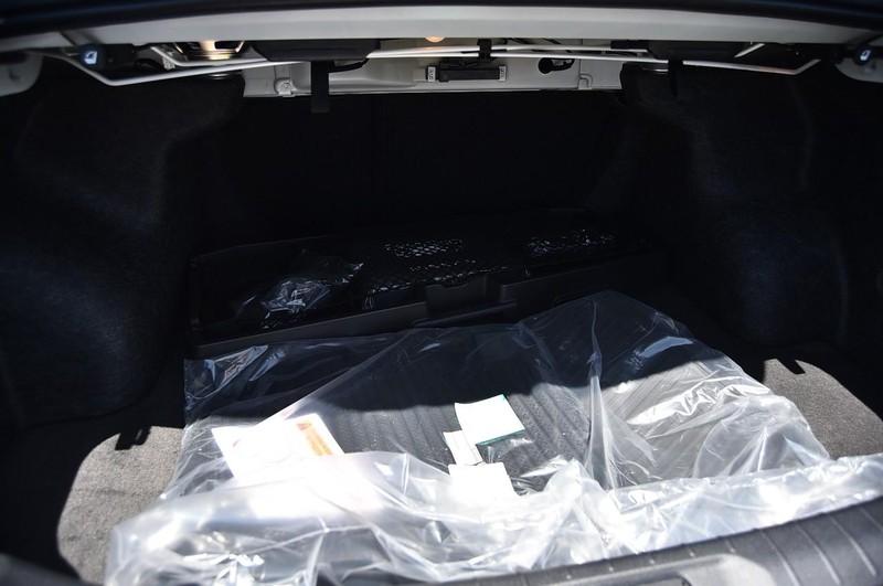 Nissan Altima Vehicle Image 24