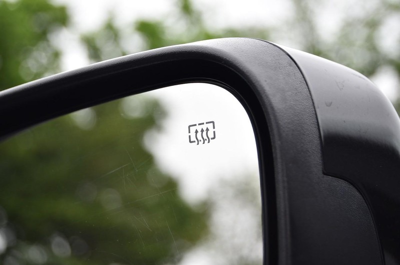 Jeep Grand Cherokee Vehicle Image 10