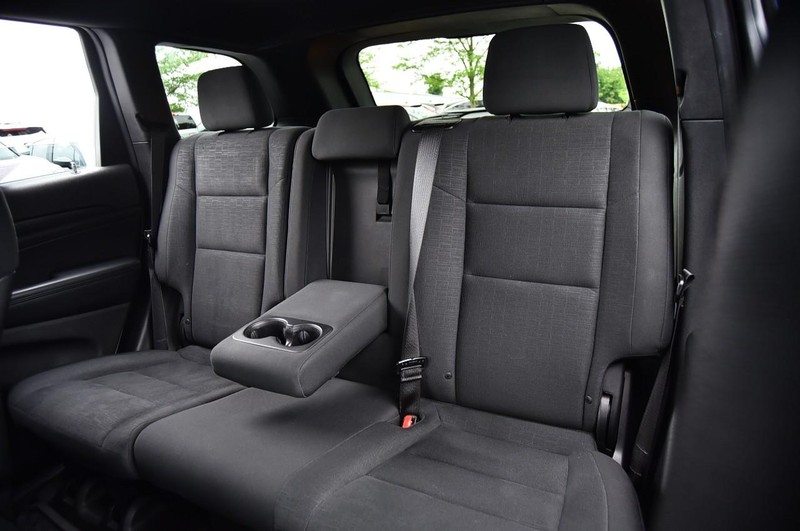 Jeep Grand Cherokee Vehicle Image 20