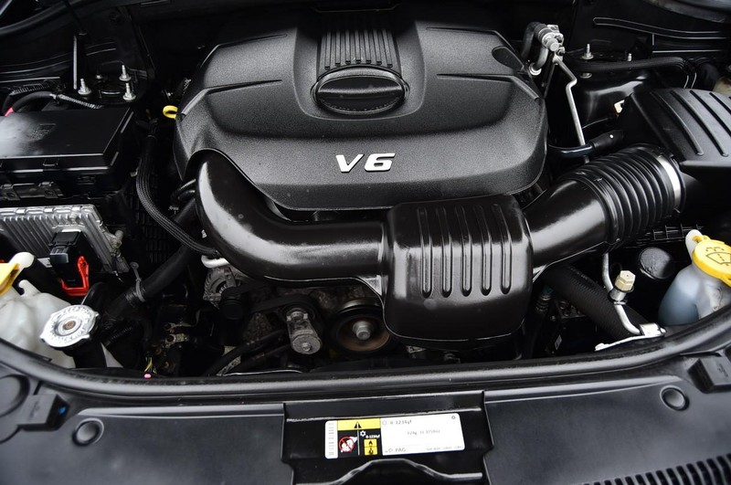 Jeep Grand Cherokee Vehicle Image 23