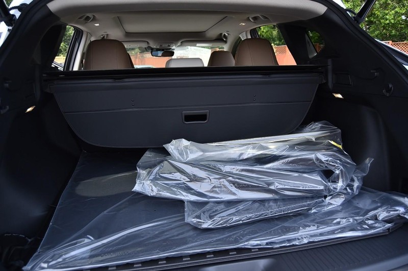 Nissan Murano Vehicle Image 28