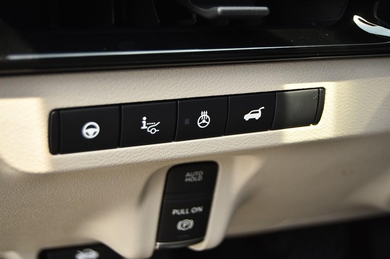 Nissan Murano Vehicle Image 42