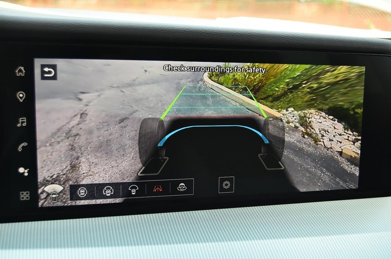 Nissan Murano Vehicle Image 48