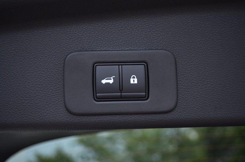 Nissan Murano Vehicle Image 59