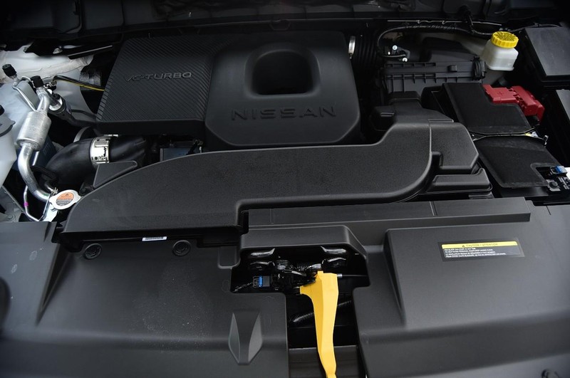 Nissan Murano Vehicle Image 60