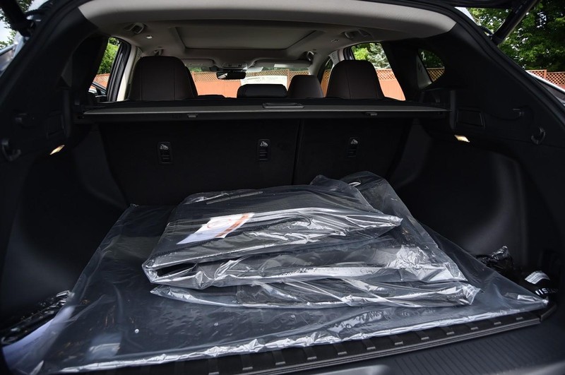Nissan Murano Vehicle Image 28