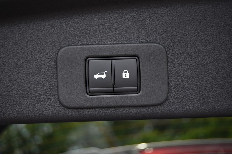 Nissan Murano Vehicle Image 29