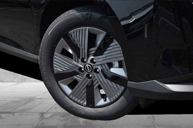 Nissan Murano Vehicle Image 03