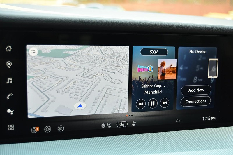 Nissan Murano Vehicle Image 15