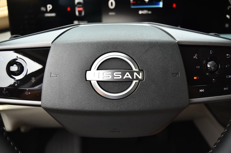 Nissan Murano Vehicle Image 23