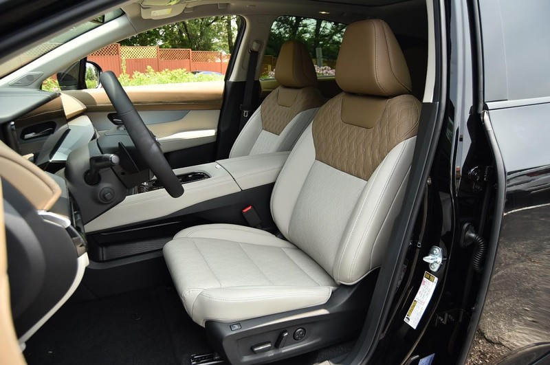 Nissan Murano Vehicle Image 24