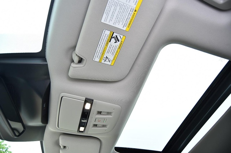 Nissan Murano Vehicle Image 26