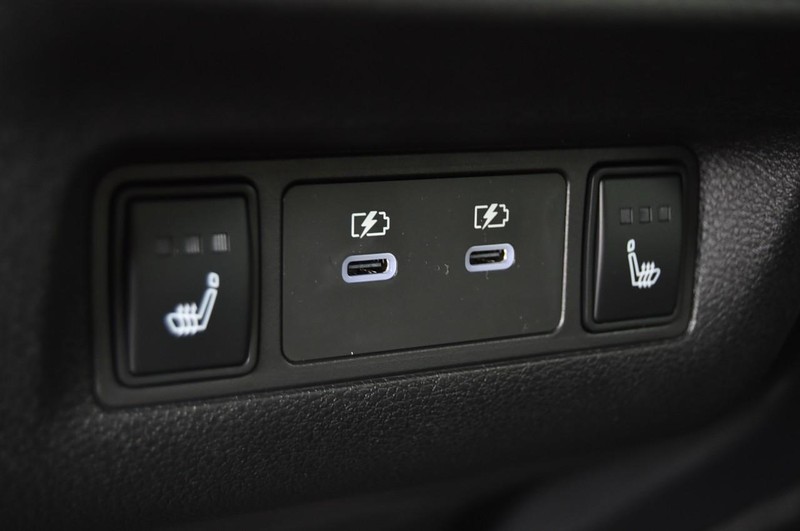 Nissan Murano Vehicle Image 29