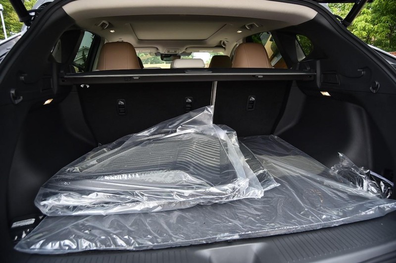 Nissan Murano Vehicle Image 30