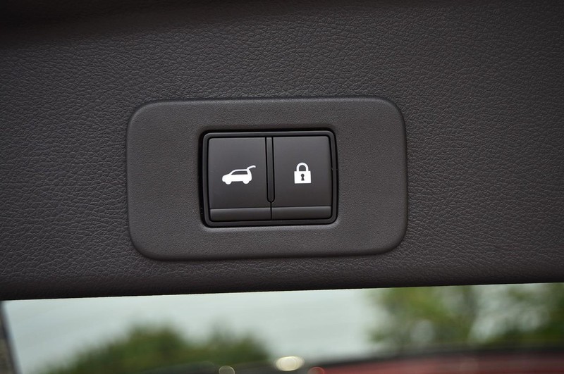 Nissan Murano Vehicle Image 31