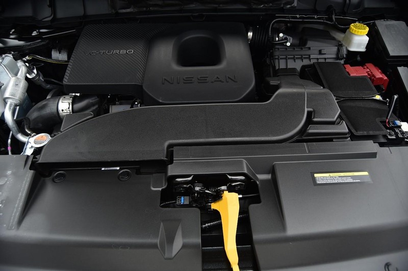 Nissan Murano Vehicle Image 32