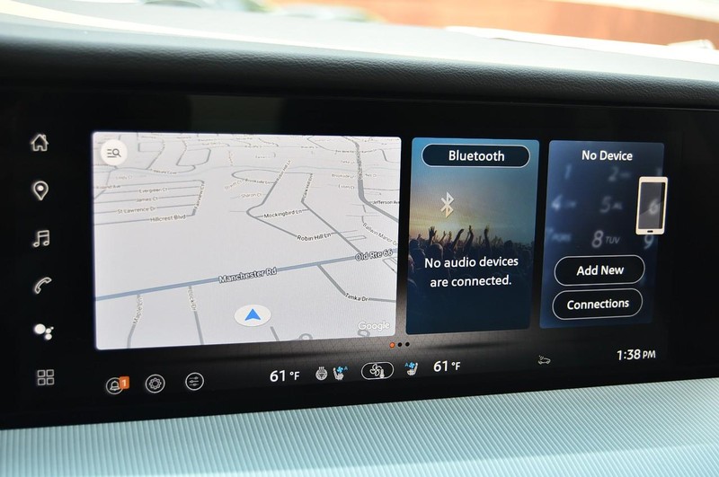 Nissan Murano Vehicle Image 15