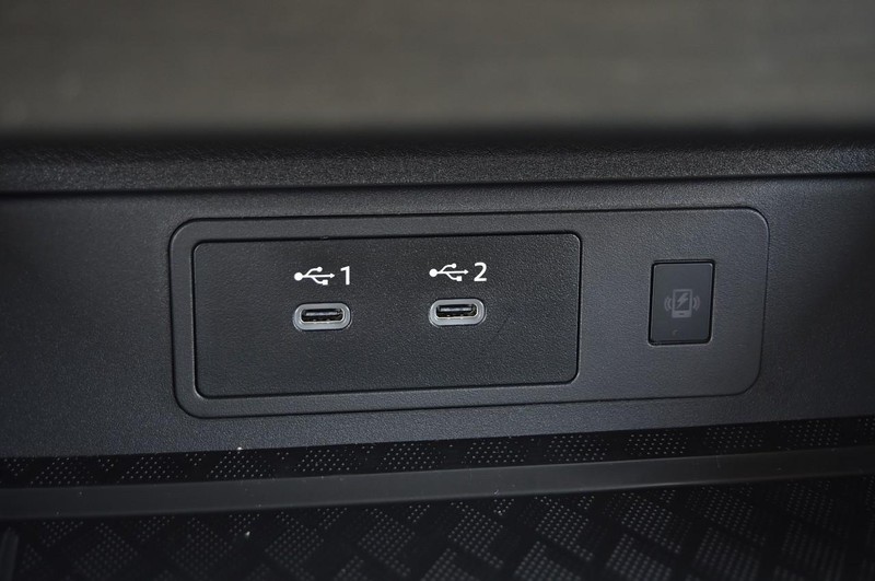 Nissan Murano Vehicle Image 20