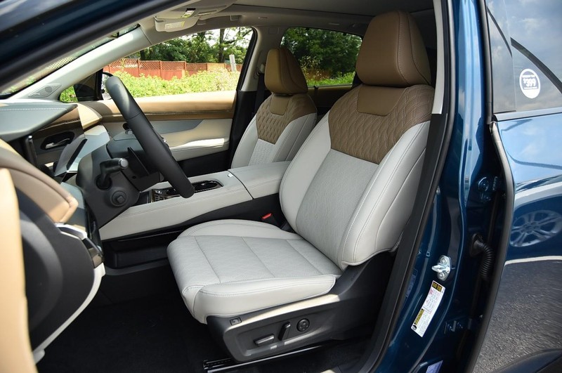Nissan Murano Vehicle Image 23
