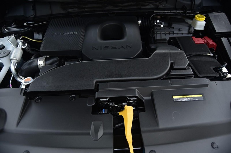 Nissan Murano Vehicle Image 30