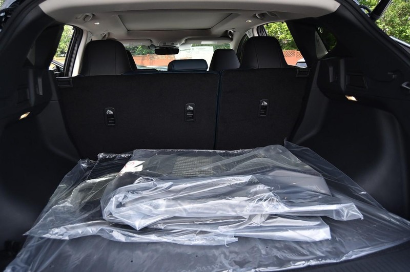 Nissan Murano Vehicle Image 28