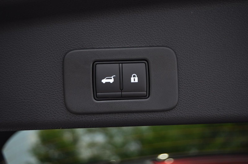 Nissan Murano Vehicle Image 29