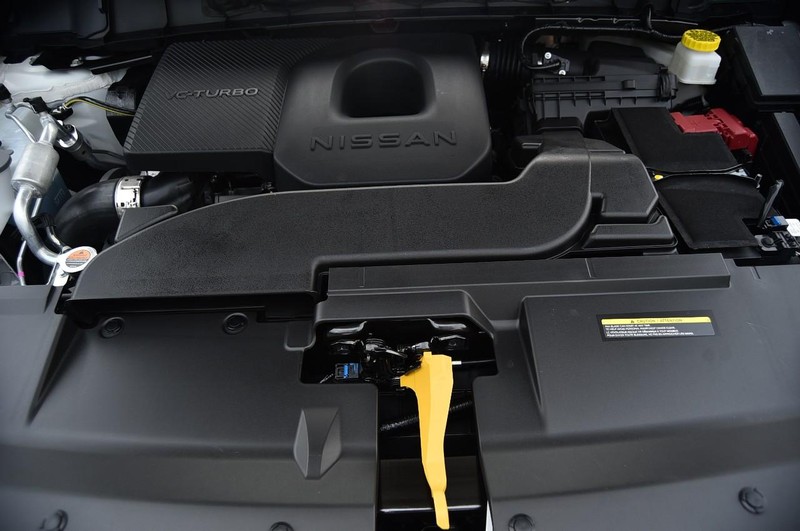 Nissan Murano Vehicle Image 30