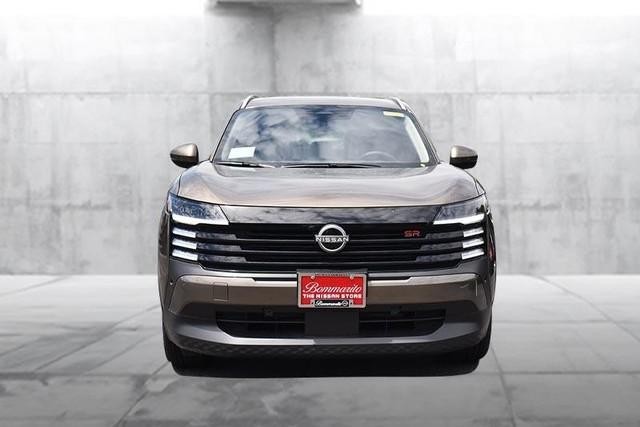 Nissan Kicks Vehicle Image 04